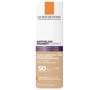 LA ROCHE-POSAY - ANTHELIOS PIGMENT CORRECT MEDIUM Cream SPF 50+