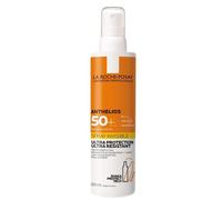 La Roche Posay - Anthelios Shaka Spray Spf 50+ Confezione 200 Ml (Scadenza Prodotto 28/02/2026)