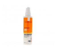 La Roche Posay Anthelios Spf30 Spray Invisibile Resistente All'Acqua 200ml