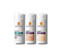 La Roche-Posay Anthelios SPF50+ 50ml - Oil Correct / Pigment Light o Medium