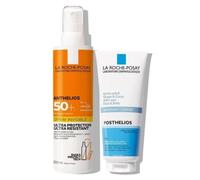 La Roche Posay Anthelios Spray AP Shaka Spf50+ 200 ml + Latte doposole 75 ml