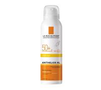 LA ROCHE POSAY - Anthelios Spray Corpo Invisibile SPF 50+ Creme solari 200 ml unisex