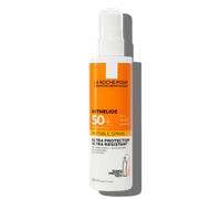 La Roche Posay Anthelios Spray Corpo Invisibile SPF50+ 200ml