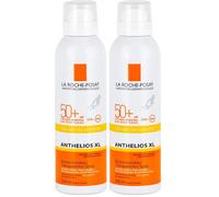 La Roche Posay Anthelios, Spray Corpo Invisibile SPF50+, Per Pelli Sensibili al