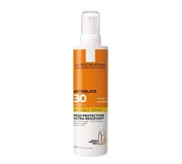 LA ROCHE POSAY - Anthelios Spray Invisibile Corpo SPF 30 Crema solare 200 ml unisex