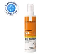 La Roche-Posay Anthelios Spray Invisibile Corpo SPF 50+ 200ml Protezio