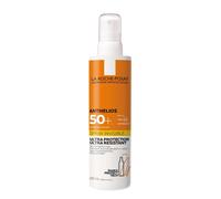 LA ROCHE POSAY - Anthelios Spray Invisibile Corpo SPF 50+ Creme solari 200 ml unisex