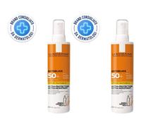 La Roche-Posay Anthelios Spray Invisibile Corpo SPF 50+ Protezione alt
