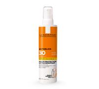 La Roche-Posay Anthelios Spray Invisibile Solare Resistente Acqua SPF30 200ml