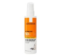 La Roche-Posay Anthelios Spray Invisibile SPF 50+ 200 ml 200 ml g