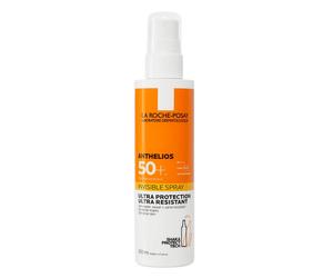 La Roche-Posay Anthelios Spray Invisibile SPF 50+ 200 ml