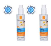 La Roche-Posay Anthelios Spray Invisibile UVMune 400 Dermo-Pediatrics