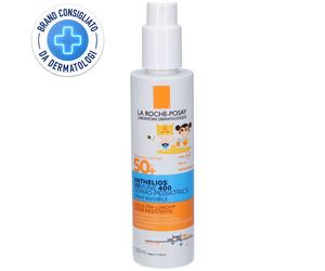 La Roche-Posay Anthelios Spray Invisibile UVMune 400 Dermo-Pediatrics