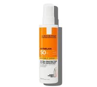 La Roche Posay Anthelios Spray Solare Corpo Invisibile | Spf50+ 200 ml