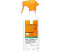 La Roche-Posay Anthelios - Family Spray SPF50+ Protezione Solare, 300ml