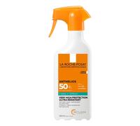 La Roche-Posay Anthelios Spray Solare SPF 50+ Famiglia 300 ml