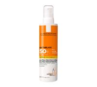 LA ROCHE POSAY Anthelios Spray Ultra-ligero SPF50+ 200 ML