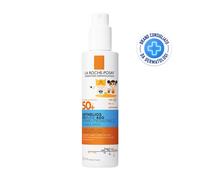 La Roche-posay Anthelios Spray Uvmune Per Bambini Protezione 50+ 200ml
