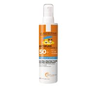 LA ROCHE POSAY ANTHELIOS SPRAY UVMUNE BAMBINI SPF 50+
