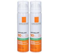 La Roche-Posay Anthelios Spray Viso Invisibile SPF 50+ 75 ml Protezion