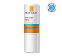 La Roche-Posay Anthelios - Stick Protettivo Zone Sensibili SPF50+, 9ml
