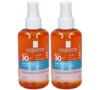 La Roche-Posay Anthelios Sun Vitamin Mist SPF 30 2x200 ml