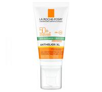 Anthelios Oil Control Crema Solare Colorata Viso SPF50+, 50ml