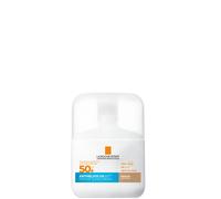 La Roche Posay Anthelios UVAIR Serum Sunscreen SPF50+ Medium with Hyaluronic Acid, Niacinamide & Vitamin E, For all skin types, 50ml