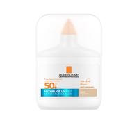 La Roche-Posay Anthelios UV Air Serum Sunscreen siero protettivo per tutti i tipi di pelle SPF 50+ Light Natural 50 ml