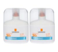 La Roche-Posay Anthelios Uvair SPF 50+ 2x50 ml