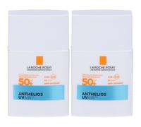 La Roche-Posay Anthelios UVAir SPF50+ 40ml, protezione UV quotidiana c