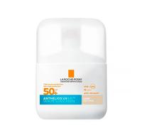 La Roche-Posay Anthelios UV Air Serum Sunscreen siero protettivo per tutti i tipi di pelle SPF 50+ Light Natural 50 ml
