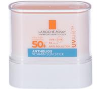 Anthelios Stick Zone Sensibili SPF 50+ | Protezione Nei e Cicatrici