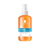 La Roche-Posay - Anthelios Uvair Vitamin Sun Mist SPF30 Viso E Corpo 200 ml