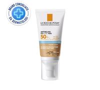 Anthelios Crema Idrat Uvm50+tt