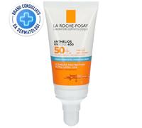 ANTHELIOS UVM CR IDRAT 50+ SP