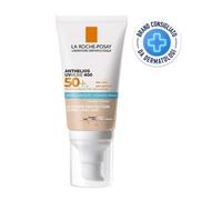Anthelios Crema Idrat Uvm50+tt