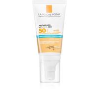 Anthelios UVMune 400 Crema Colorata Spf50+ La Roche-Posay 50ml