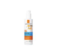 La Roche-posay Anthelios Spray Uvmune Per Bambini Protezione 50+ 200ml