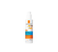 La Roche-Posay Anthelios UVMune 400 Dermo-Pediatrics Spray Solare Invisibile SPF50+ 200ml