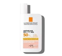LA ROCHE POSAY ANTHELIOS UVMUNE 400 Fluid SPF50+ with color 50 ML