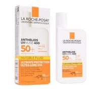 La Roche-Posay - Anthelios UVmune 400 Fluide Invisible SPF 50+ 50ml