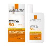 La Roche Posay La Roche-Posay Anthelios UVMune 400 Fluido Invisibile SPF50+ Protezione Solare 50ml