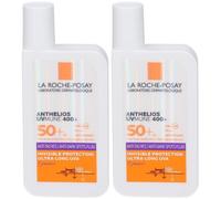 La Roche-Posay Anthelios UVMune 400+ Fluido Anti-macchie SPF50+ 50ml p