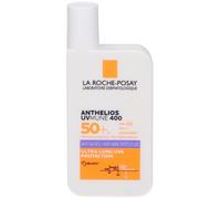 La Roche-Posay Anthelios UVMune 400 Fluido Anti-macchie SPF50+ 50ml po