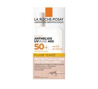 La Roche Posay Anthelios Uvmune 400 Fluido Colorato | 50+ 50ML