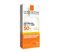 La Roche-Posay Anthelios UVMune 400 Fluido Invisibile SPF 50+ 50 ml