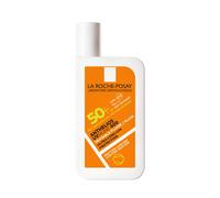 La Roche-Posay Anthelios UVMUNE 400 Invisible Fluid lozione protettiva ultra leggera SPF 50+ 50 ml