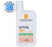 La Roche-Posay Anthelios UVMUNE 400 Fluido Oil Control Colorato SPF 50