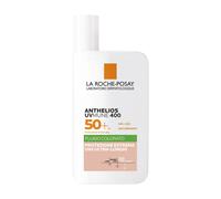 ANTHELIOS UVMUNE 400 fluide invisible SPF50+ con color 50 ml